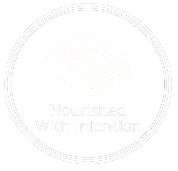 Nourished With Intention