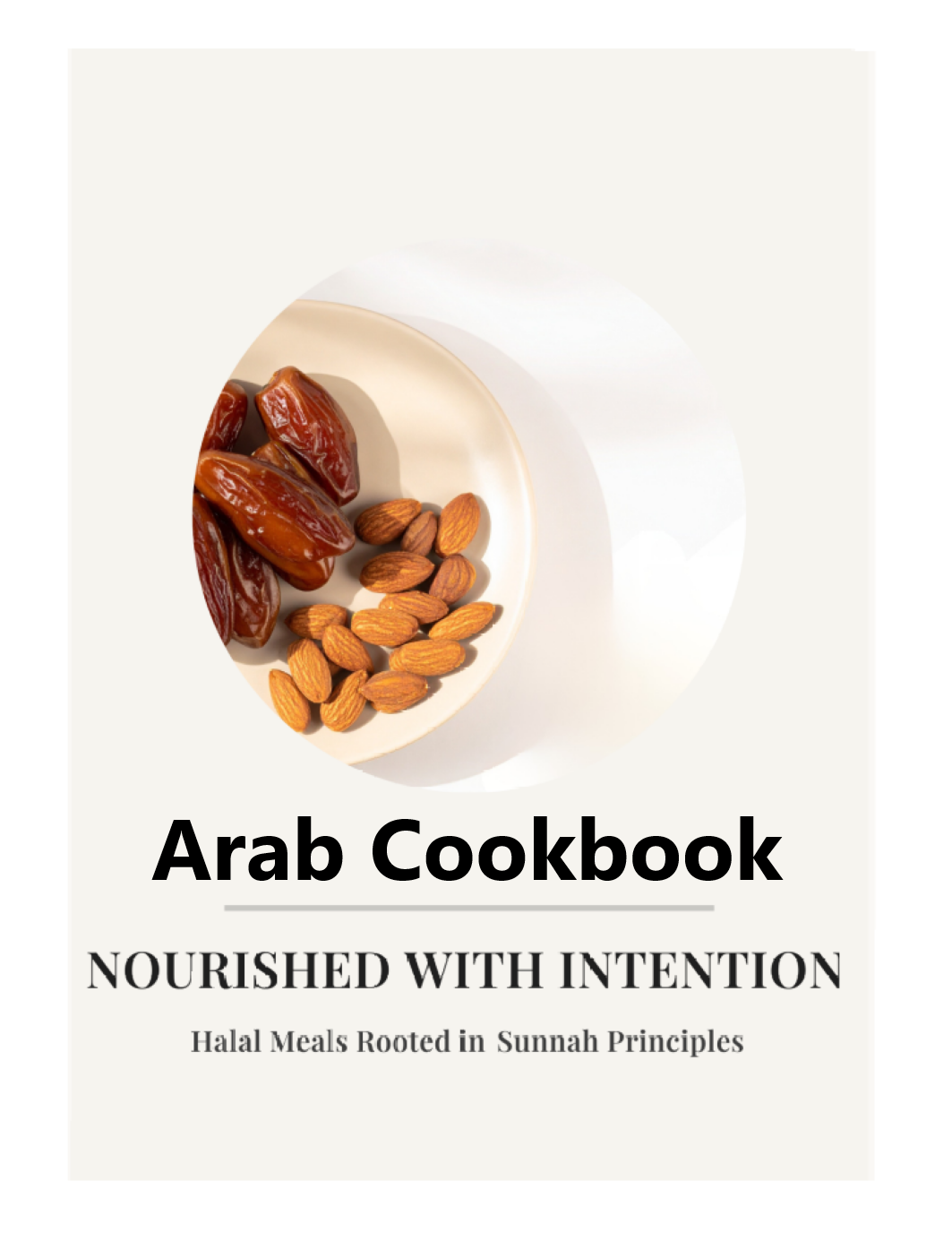 Arab Cookbook